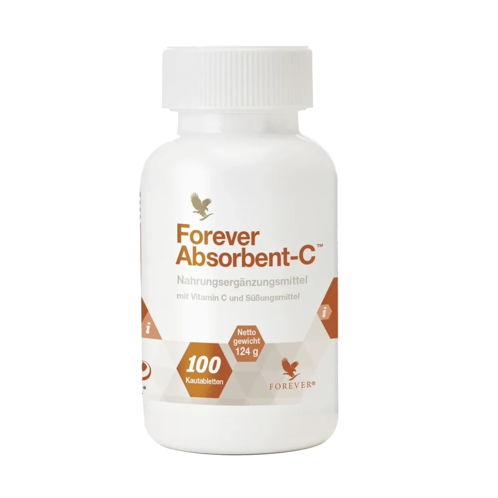 Forever Absorbent-C®