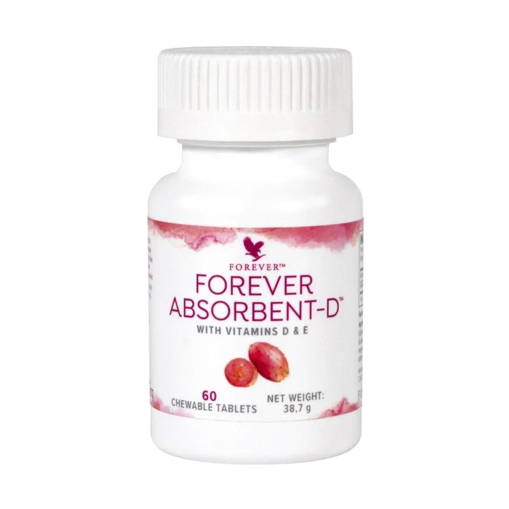 Forever Absorbent-D®