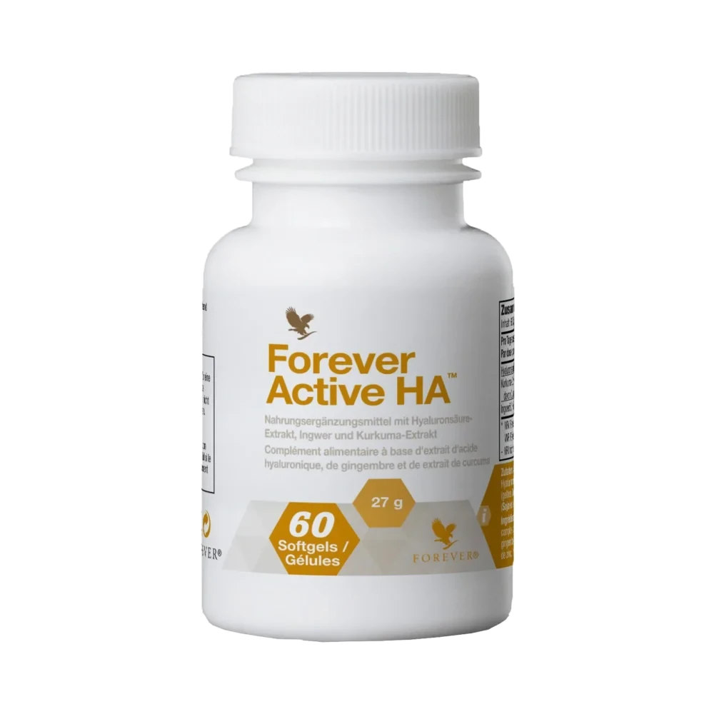 Forever Active HA®