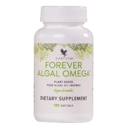 Forever Algal Omega