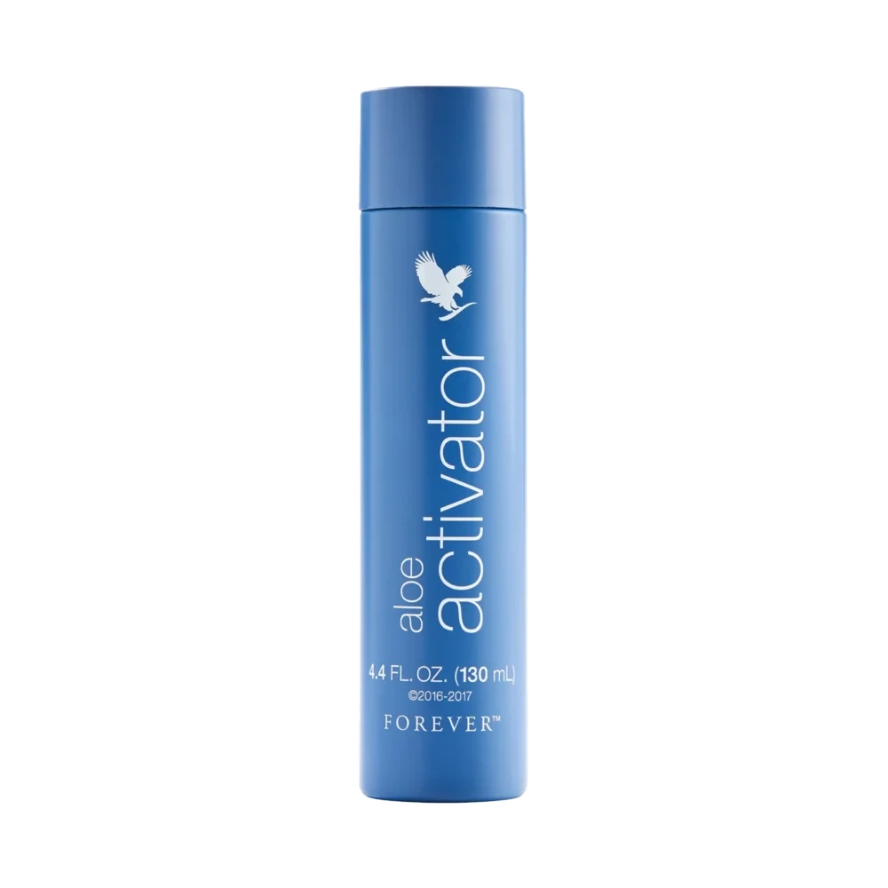 Aloe Activator