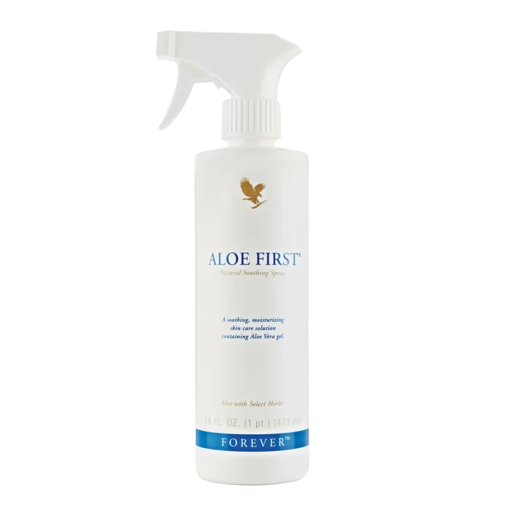Aloe First® Spray