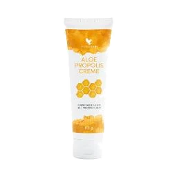 Aloe Propolis Creme
