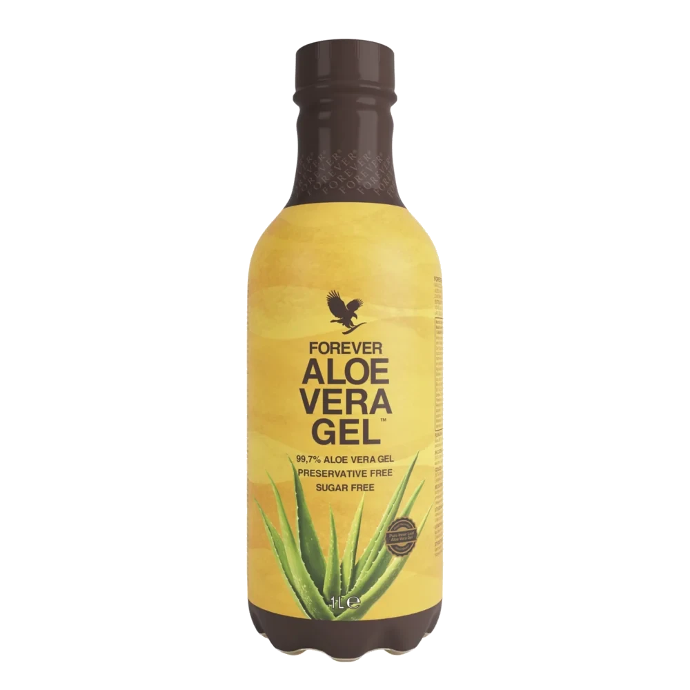 Forever Aloe Vera Gel™