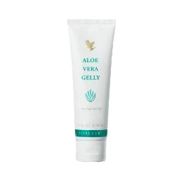 Aloe Vera Gelly