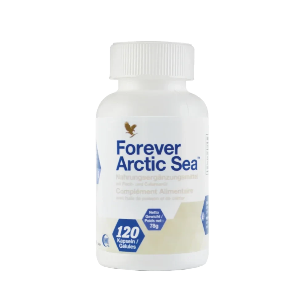 Forever Arctic Sea®
