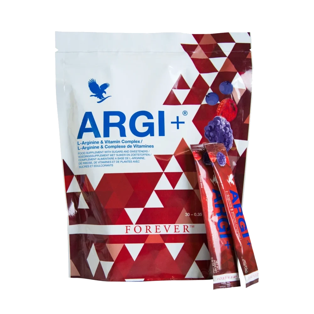 Forever ARGI+®