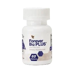 Forever B12 Plus