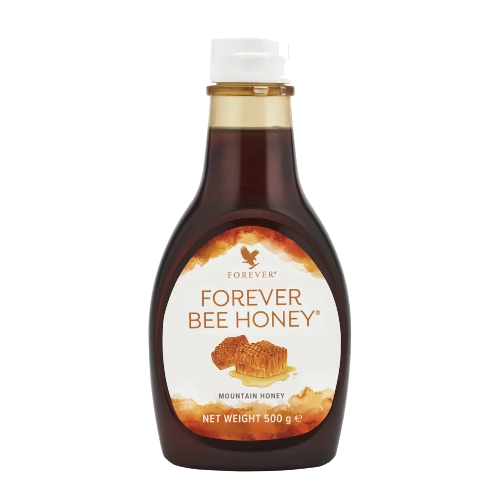 Forever Bee Honey