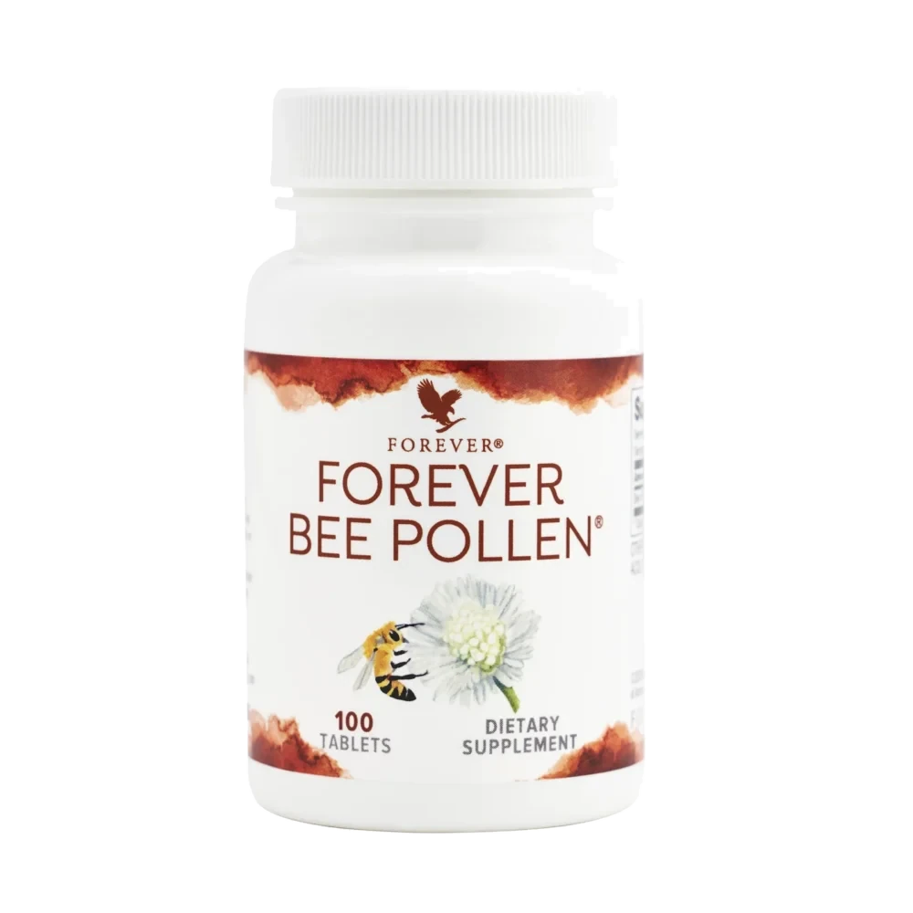 Forever Bee Pollen™