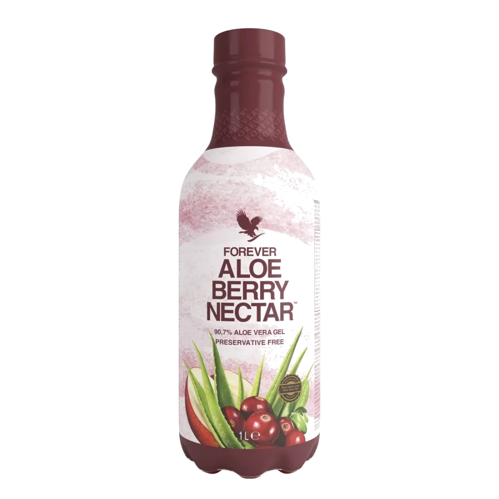 Forever Aloe Berry Nectar™