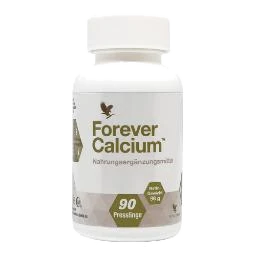 Forever Calcium