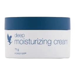 Deep Moisturizing Cream