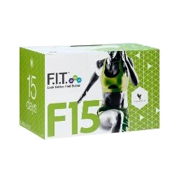 F15 Programm