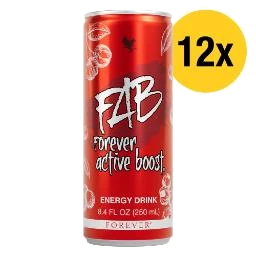 FAB Active Boost