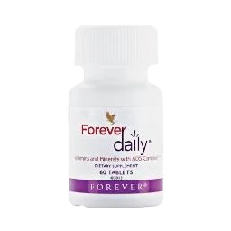Forever Daily
