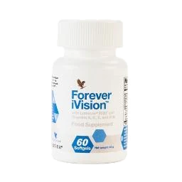 Forever iVision