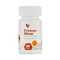 Forever Move