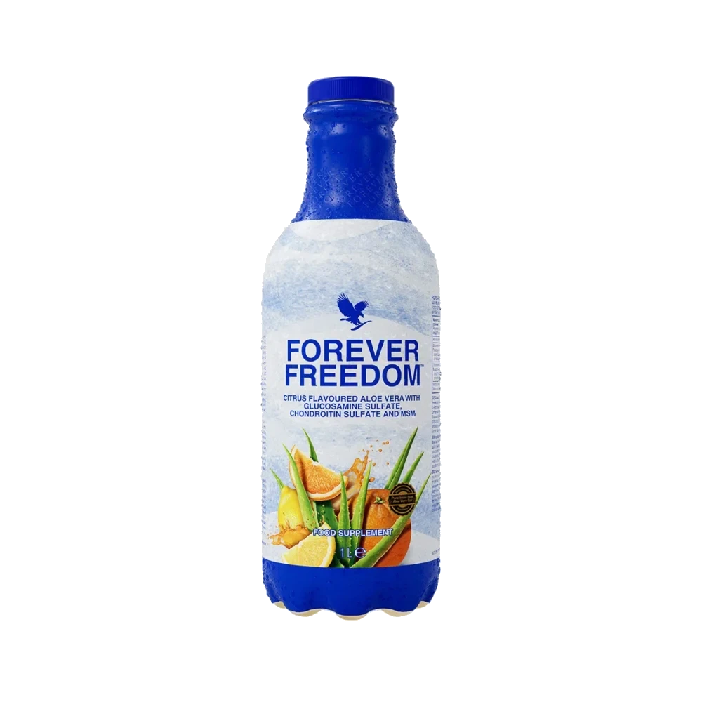 Forever Freedom™