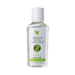 Forever Hand Sanitizer