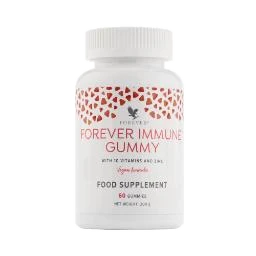 Forever Immune Gummy