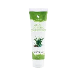 Aloe-Jojoba Conditioner
