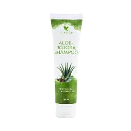 Aloe-Jojoba Shampoo