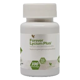 Forever Lycium Plus