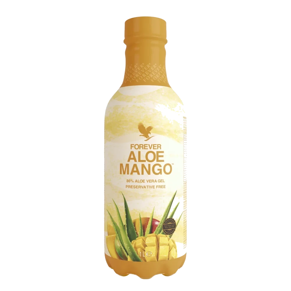 Forever Aloe Mango™