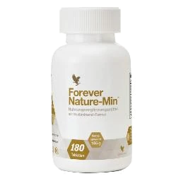 Forever Nature-Min