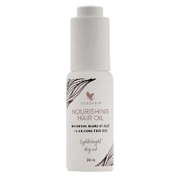 Nourishing Hair Oil