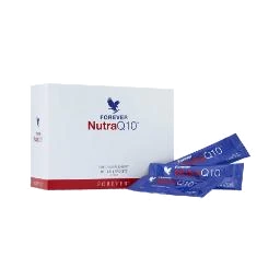 Forever Nutra Q10