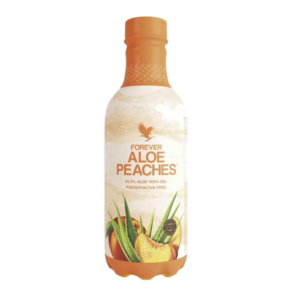 Forever Aloe Peaches™