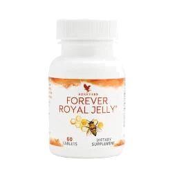 Forever Royal Jelly