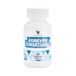 Forever Sensatiable