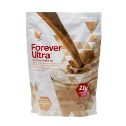 Ultra Chocolate Shake Mix
