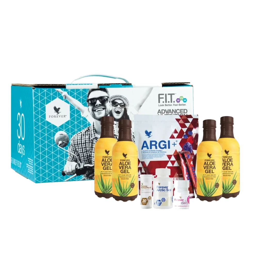 Forever Vital5® (Set)
