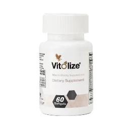 VITOLIZE Men